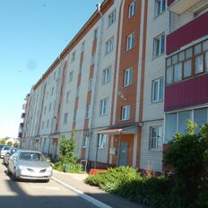 Квартира 31,6 м², 1-комнатная - изображение 3