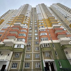 Квартира 41,9 м², 1-комнатная - изображение 2