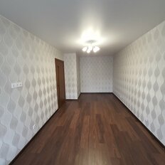 Квартира 35,4 м², 1-комнатная - изображение 3