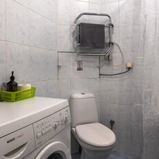 Квартира 37 м², 1-комнатная - изображение 1