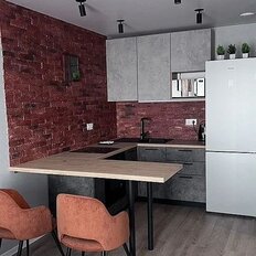 Квартира 40 м², 1-комнатная - изображение 2