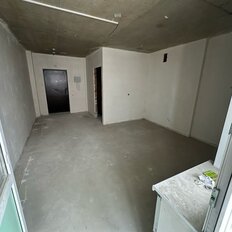 Квартира 29 м², 1-комнатная - изображение 4