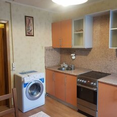 Квартира 55 м², 2-комнатная - изображение 1