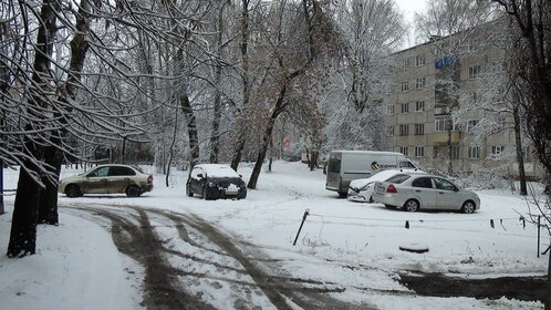 Купить однокомнатную квартиру в Ленинск-Кузнецком городском округе - изображение 44