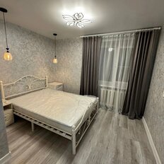 Квартира 30 м², 1-комнатная - изображение 5