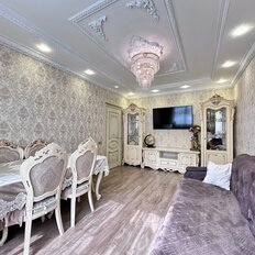 Квартира 74,1 м², 3-комнатная - изображение 3