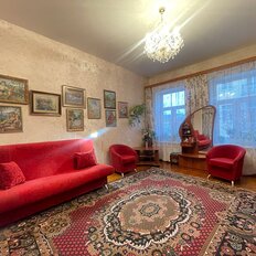 Квартира 74 м², 2-комнатная - изображение 4