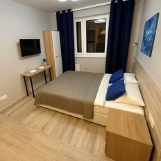 Квартира 20 м², студия - изображение 2