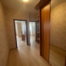 Квартира 36,7 м², 1-комнатная - изображение 4