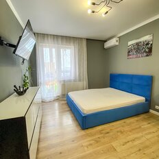 Квартира 30 м², студия - изображение 4