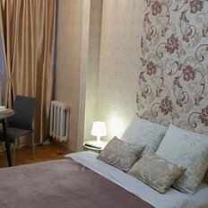 Квартира 30 м², студия - изображение 4