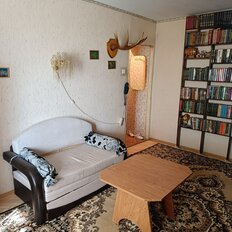 Квартира 31 м², 1-комнатная - изображение 4