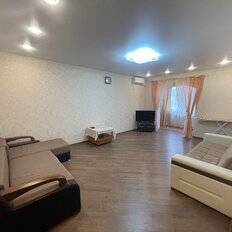 Квартира 60 м², 1-комнатная - изображение 2