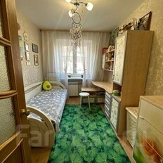 Квартира 57,1 м², 3-комнатная - изображение 4