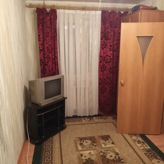 Квартира 45,5 м², 2-комнатная - изображение 4