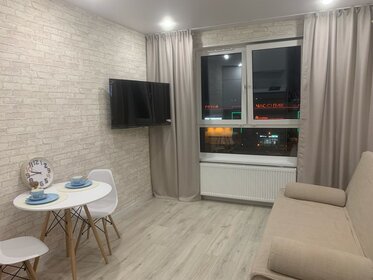 30 м², квартира-студия 37 000 ₽ в месяц - изображение 18