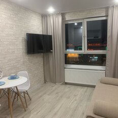 Квартира 24 м², студия - изображение 3