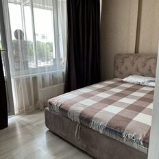 Квартира 65 м², 2-комнатные - изображение 4