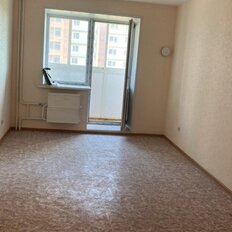 Квартира 37 м², 1-комнатная - изображение 5