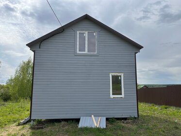 800 м² дом, 400 соток участок 64 999 000 ₽ - изображение 65