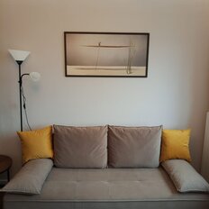 Квартира 20,7 м², студия - изображение 1