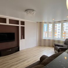 Квартира 82 м², 3-комнатная - изображение 5