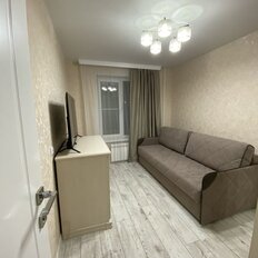 Квартира 50 м², 2-комнатная - изображение 4