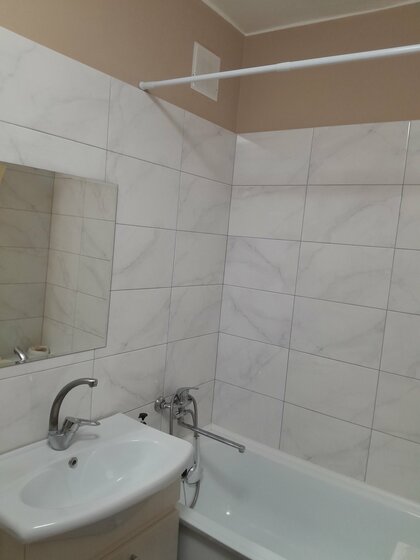 40 м², 1-комнатная квартира 1 500 ₽ в сутки - изображение 54