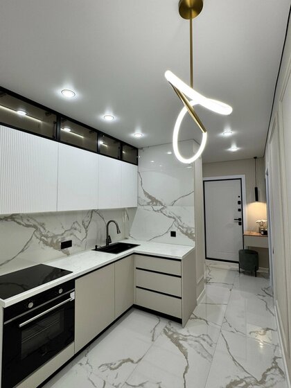 60 м², 3-комнатная квартира 5 850 000 ₽ - изображение 56