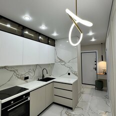 Квартира 61,3 м², 3-комнатная - изображение 2