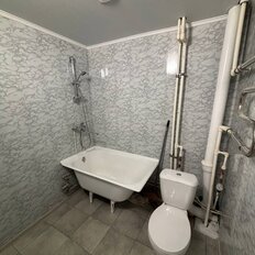 Квартира 38,1 м², 1-комнатная - изображение 1