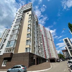 Квартира 147,2 м², 5-комнатная - изображение 1