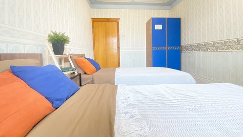 85 м², 3-комнатная квартира 3 590 ₽ в сутки - изображение 66