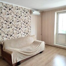 Квартира 34,5 м², 1-комнатная - изображение 1