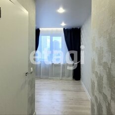 Квартира 17,1 м², студия - изображение 1