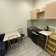 Квартира 23 м², студия - изображение 3