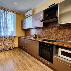 Квартира 65 м², 2-комнатная - изображение 1
