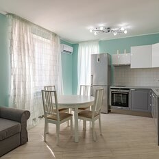 Квартира 47 м², 2-комнатная - изображение 2