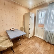 Квартира 50 м², 1-комнатная - изображение 4