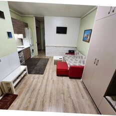 Квартира 40 м², 1-комнатная - изображение 3