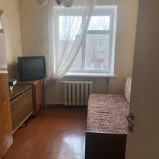 Квартира 57,1 м², 3-комнатная - изображение 4