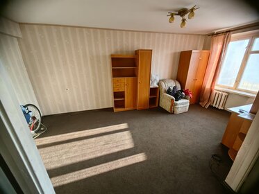 33 м², 1-комнатная квартира 6 250 000 ₽ - изображение 28