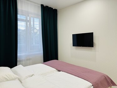 48 м², 2-комнатная квартира 6 000 ₽ в сутки - изображение 136