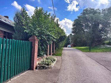 Купить квартиру с парковкой у метро МЦД Щербинка в Москве и МО - изображение 27