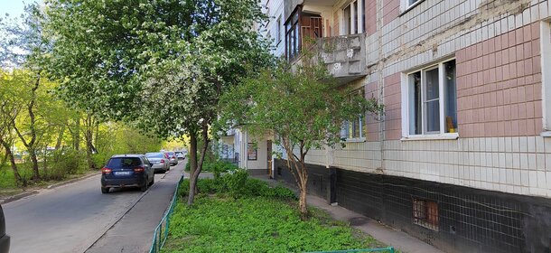 56 м², 2-комнатная квартира 45 000 ₽ в месяц - изображение 32