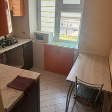 Квартира 46 м², 2-комнатная - изображение 4