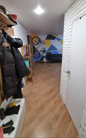 58,8 м², квартира-студия 49 999 ₽ в месяц - изображение 43