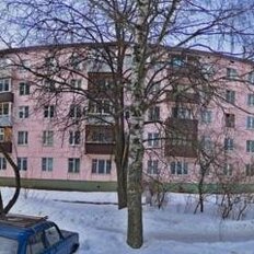 Квартира 32,8 м², 1-комнатная - изображение 1