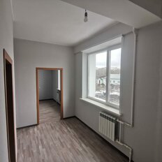 Квартира 34 м², 1-комнатная - изображение 1