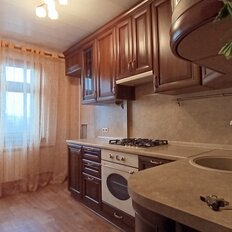 Квартира 69 м², 3-комнатная - изображение 2